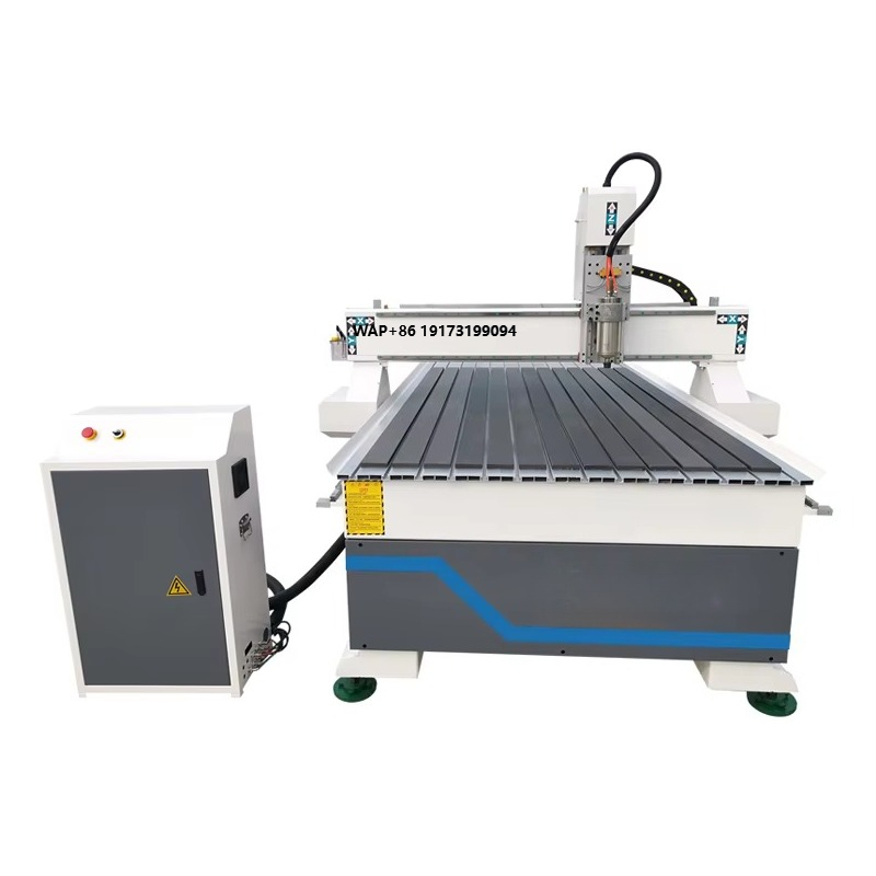 Woodworking Machinery For Sale - Mesin Router CNC Kayu 3D 4x8