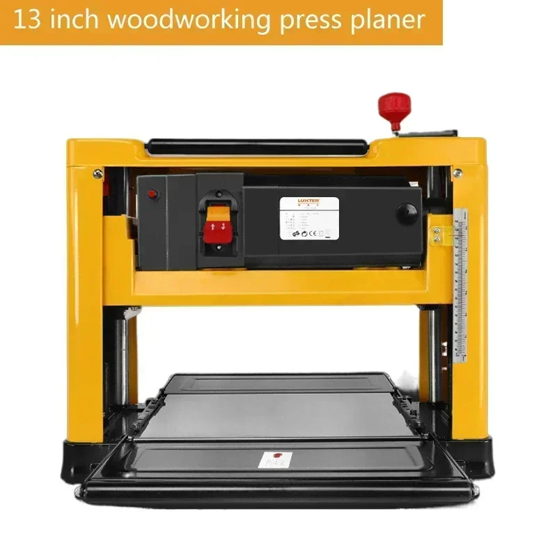 Woodworking Machinery For Sale - 2000W 13 Inch Mesin Ketam Kayu