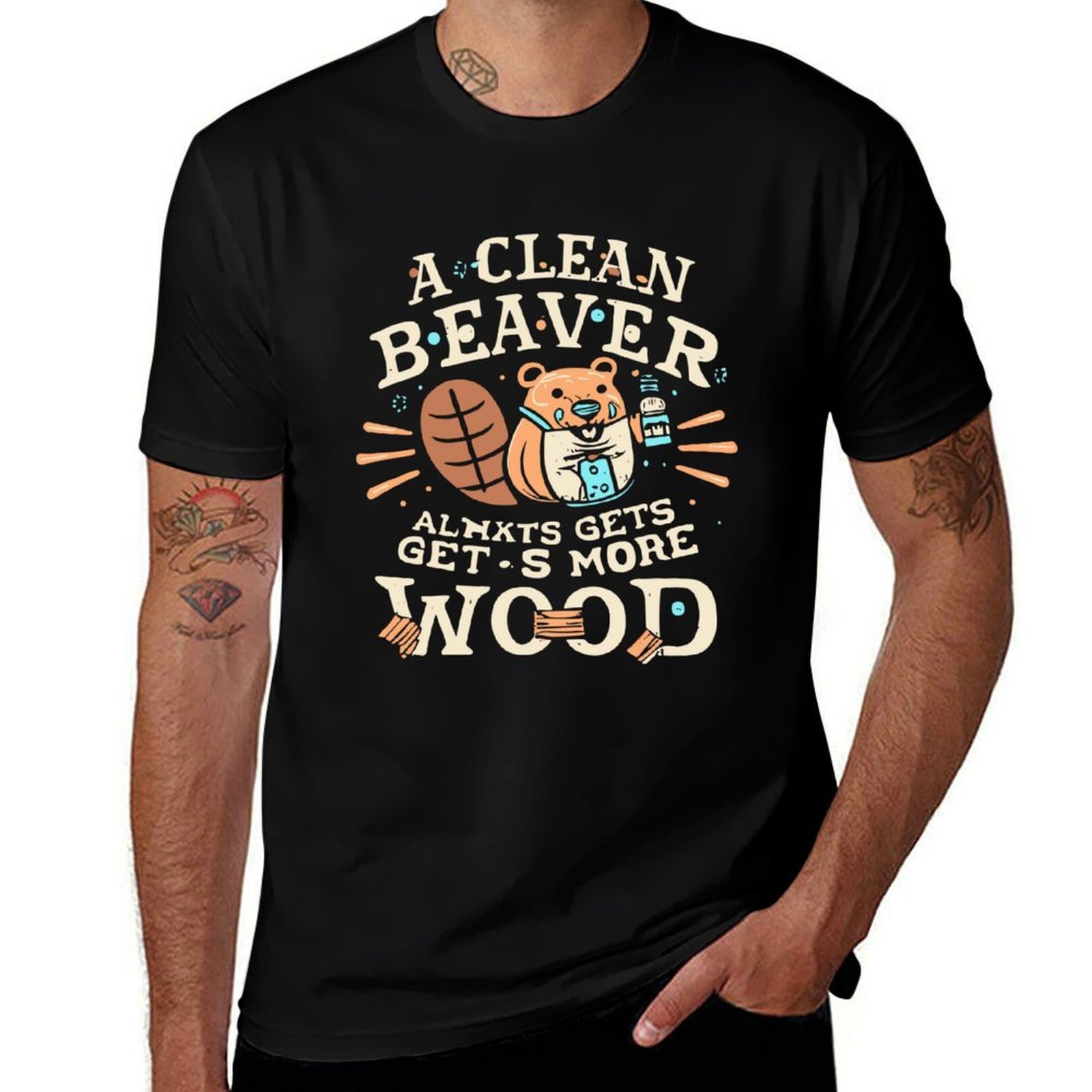 Woodworking Jokes - Kaos Lucu untuk Dewasa: 