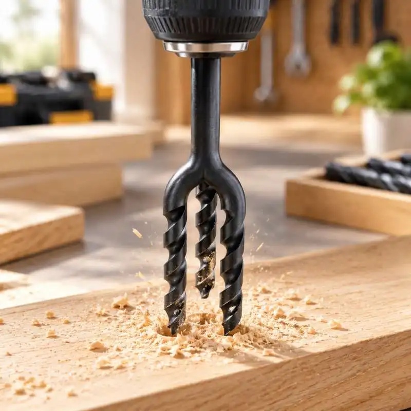 Mata Bor Plastik Lucu dengan T - Woodworking Jokes ulasan dan harga