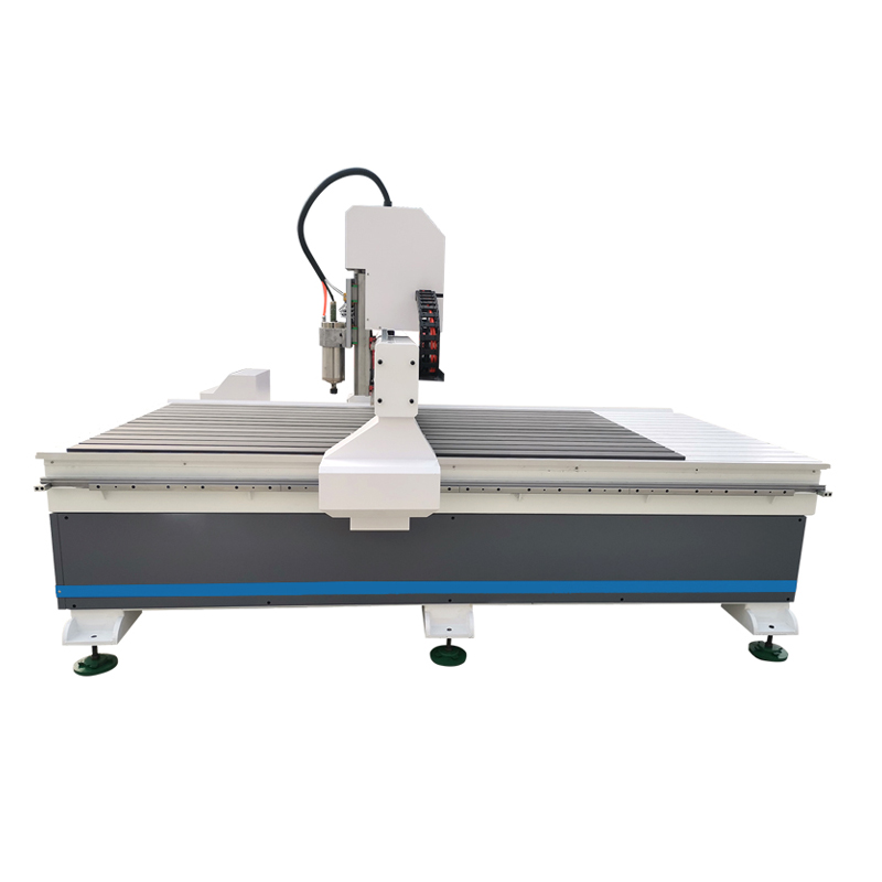 Mesin Router CNC Kayu 3D 4x8 K - Woodworking Machinery For Sale ulasan dan harga