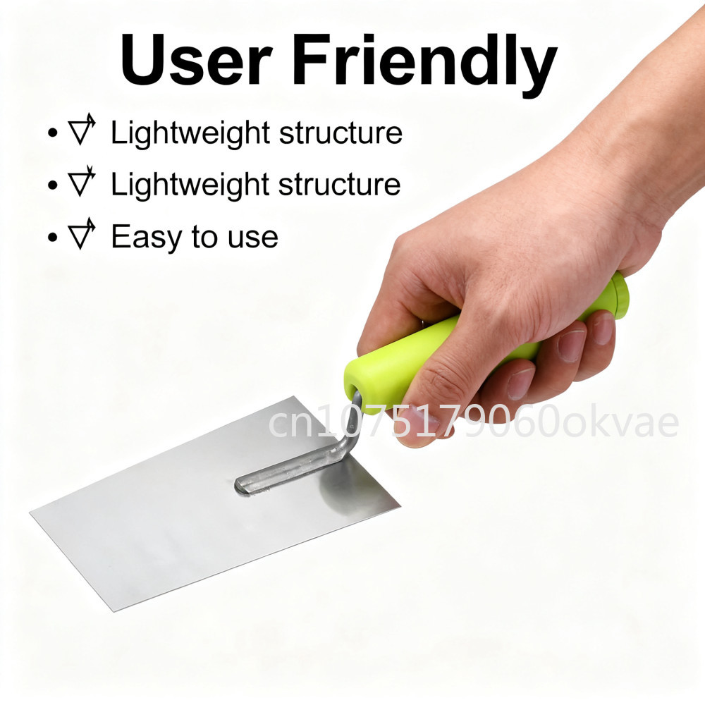 Alat Pengikis Semen Manual den - Drawknife Blade ulasan dan harga