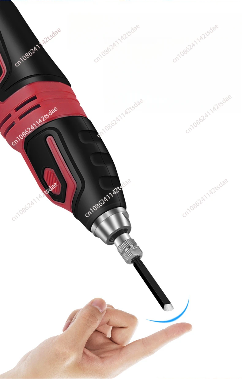 Set Pahat Ukir Elektrik 60W de - Wood Chisel Set ulasan dan harga