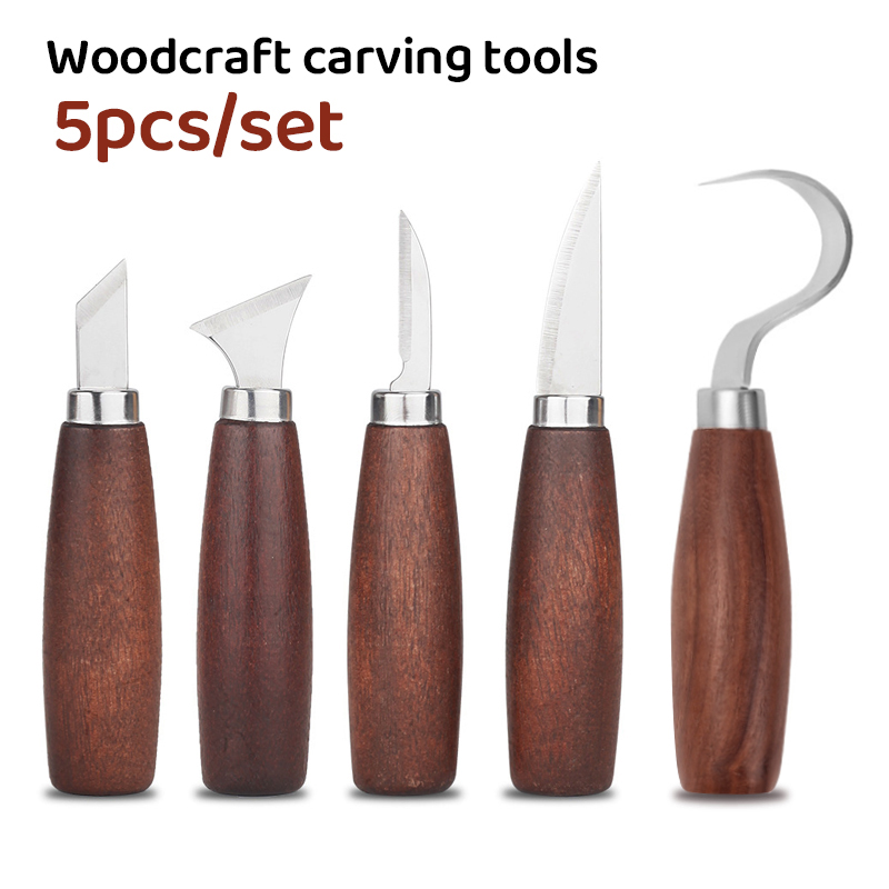 5pcs alat untuk ukiran kayu Se - Wood Chisel Set ulasan dan harga