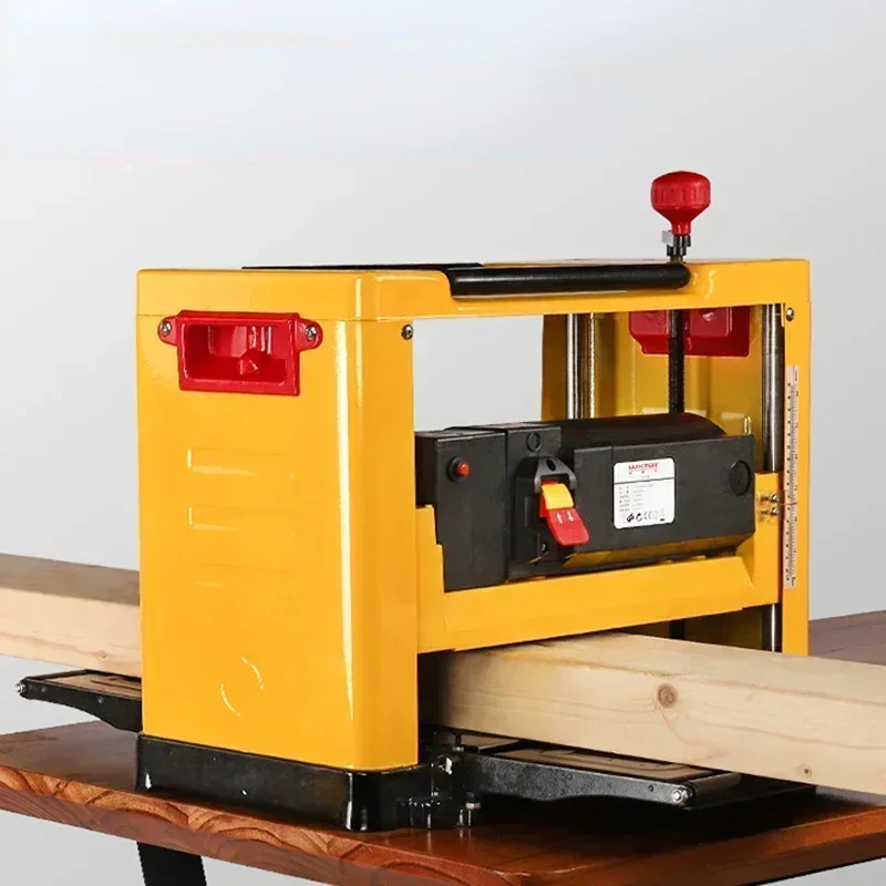 2000W 13 Inch Mesin Ketam Kayu - Woodworking Machinery For Sale ulasan dan harga