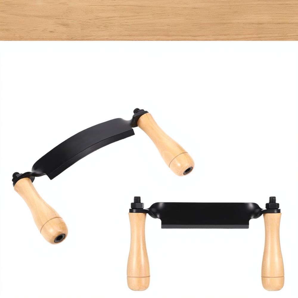 Alat Pengupas Kulit Kayu Manua - Drawknife Blade ulasan dan harga