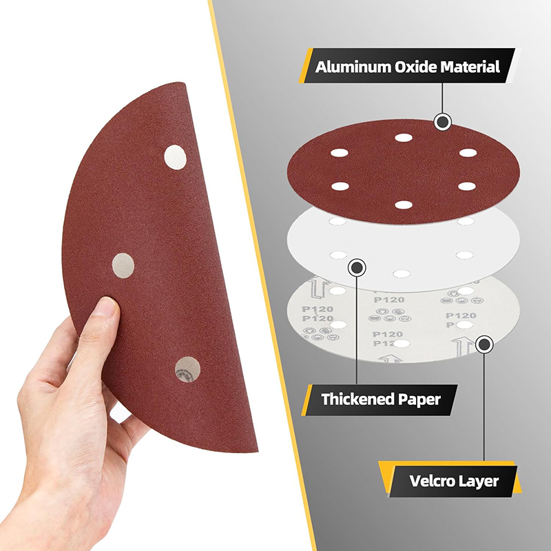 Diskus Amplas Dinding 9 Inch 6 - Woodworking Wallpaper ulasan dan harga