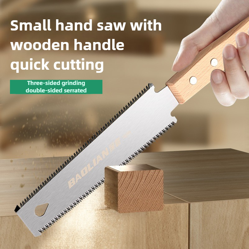 Gergaji Tangan Gaya Jepang Ger - Woodworking In Japanese ulasan dan harga