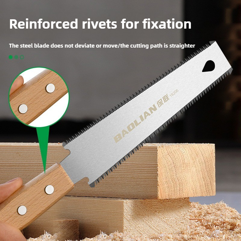 Gergaji Tangan Gaya Jepang Ger - Woodworking In Japanese ulasan dan harga
