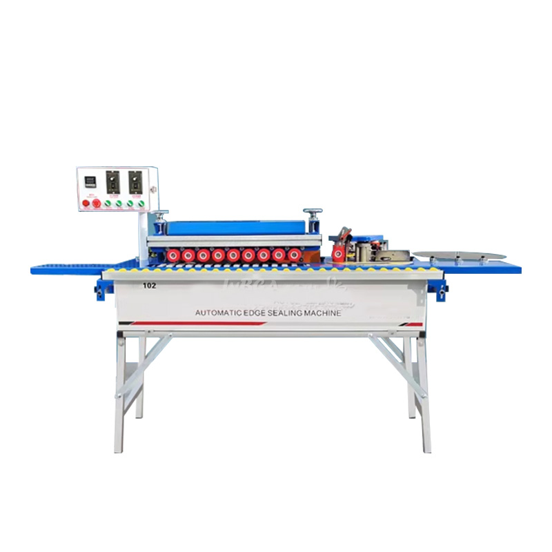 Mesin Pemasang Tepian Kayu Ser - Woodworking Glue ulasan dan harga