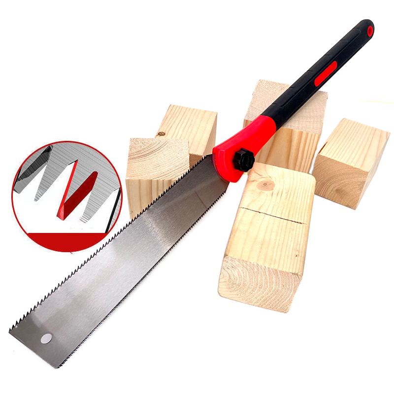 Gergaji Tangan Berbilah Ganda  - Woodworking In Japanese ulasan dan harga