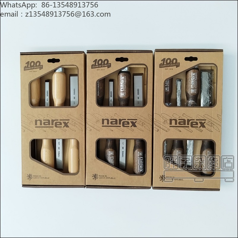 Set Pahat Kayu, Pahat Mortise  - Wood Chisel Set ulasan dan harga
