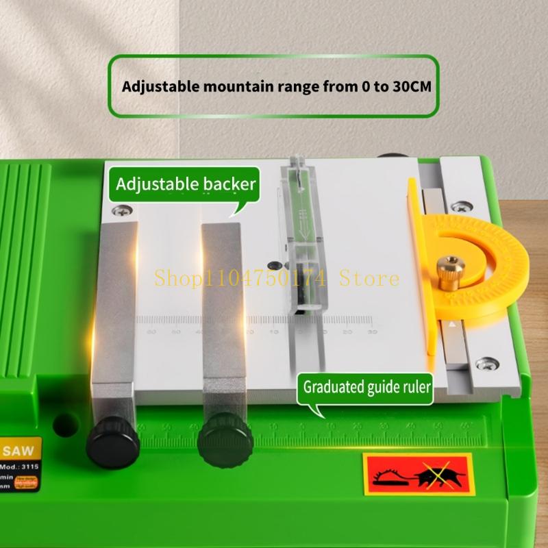Mesin Pemangkas Papan DIY Port - Woodworking Machinery For Sale ulasan dan harga