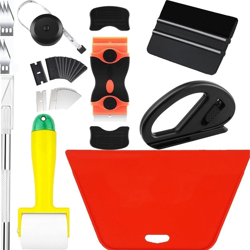 Y42A-Kit Alat Penghalus Wallpa - Woodworking Wallpaper ulasan dan harga