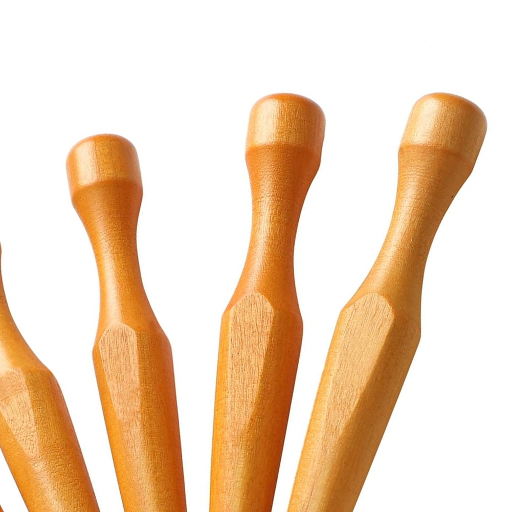 5 Pcs Set Alat Ukir Linocut Pi - Wood Chisel Set ulasan dan harga