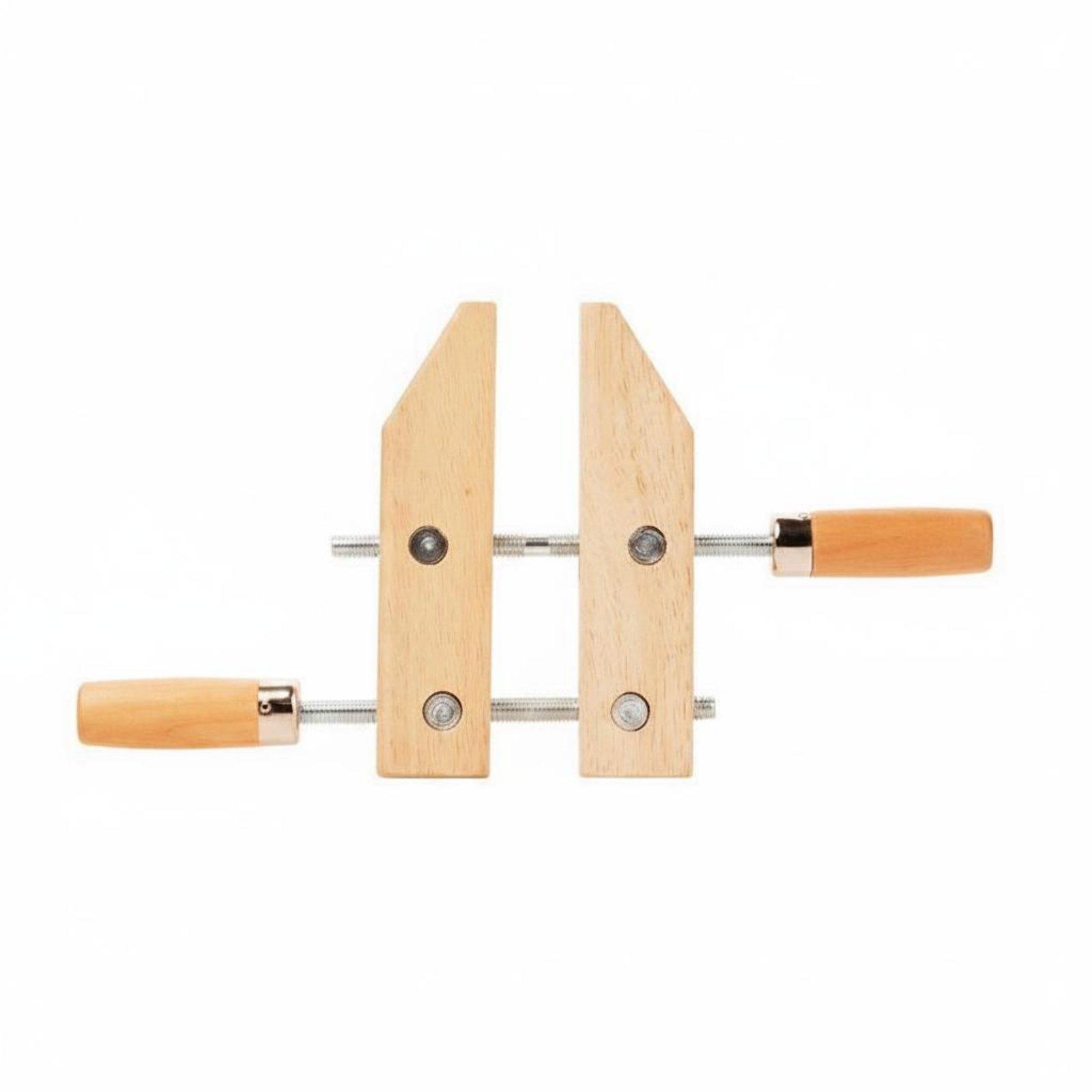 Penjepit Serbaguna yang Dapat  - Woodworking Workshop ulasan dan harga
