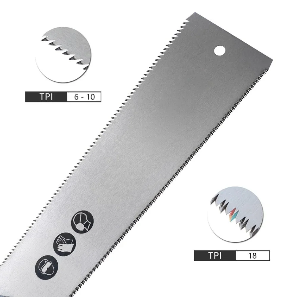 Gergaji Tangan untuk Pemotonga - Woodworking In Japanese ulasan dan harga