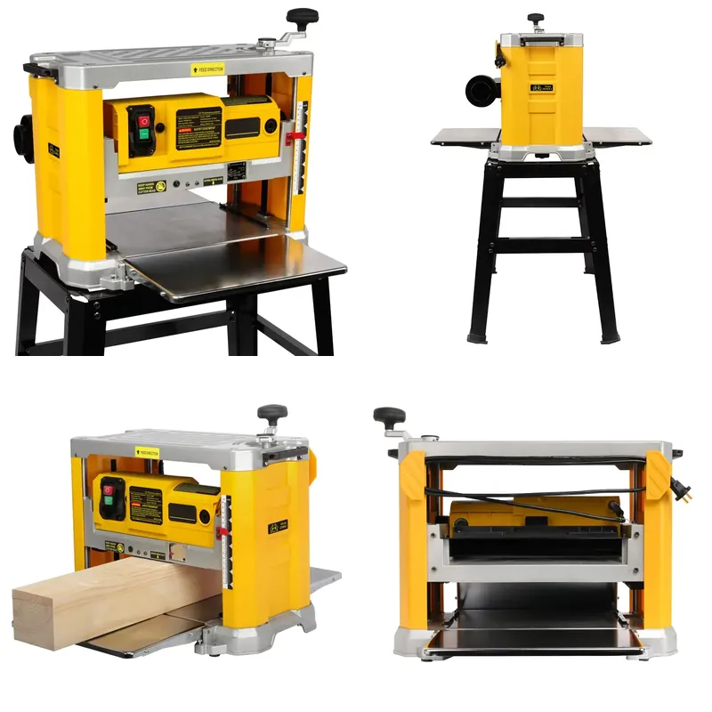 Mesin Serut Kayu Manual untuk  - Woodworking Machinery For Sale ulasan dan harga